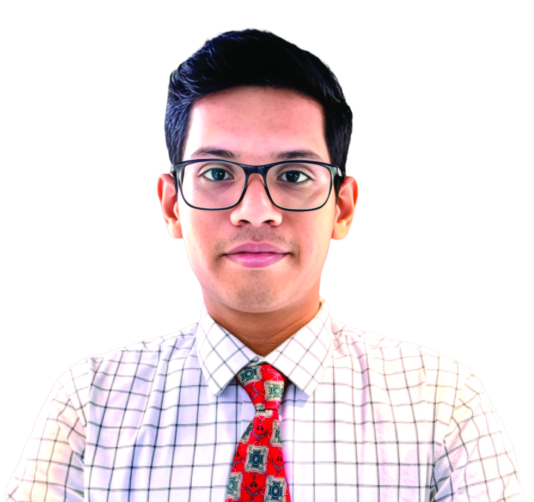 Jayesh Vinay Walavalkar